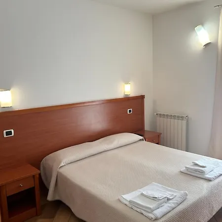Hotel Gans Cascia Esterno foto