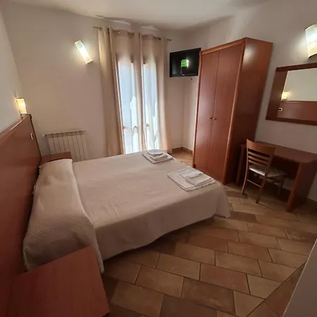 Hotel Gans Cascia Esterno foto
