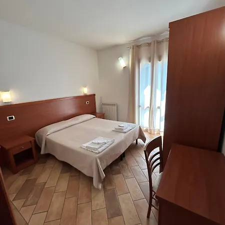 Hotel Gans Cascia Esterno foto