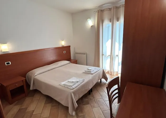 Hotel Gans