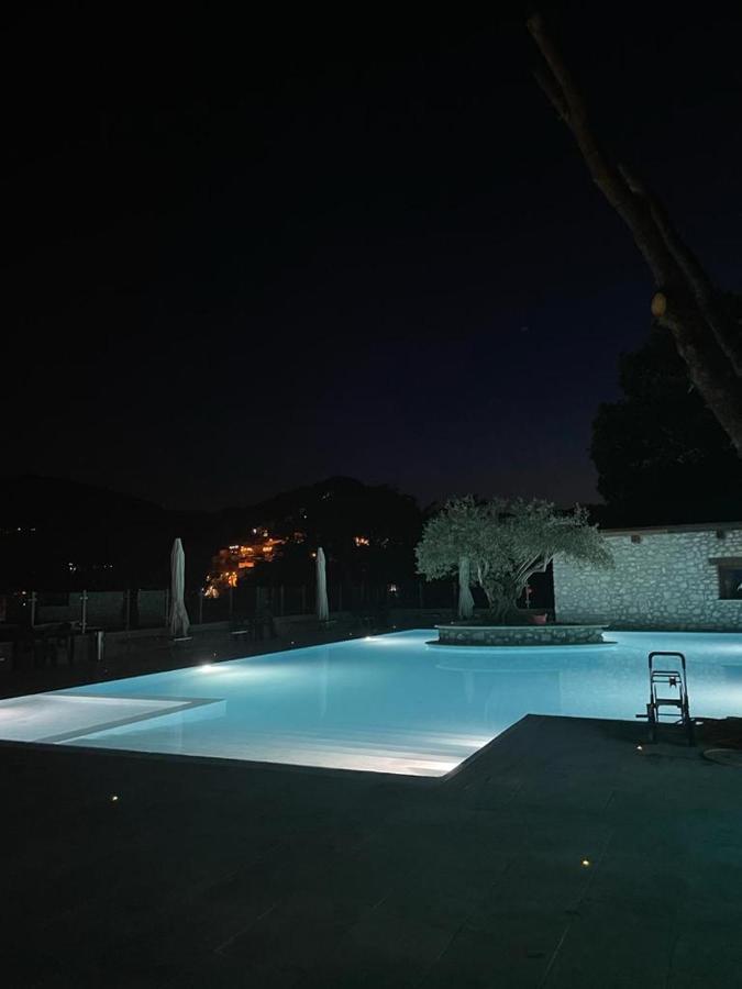 Gans Motel