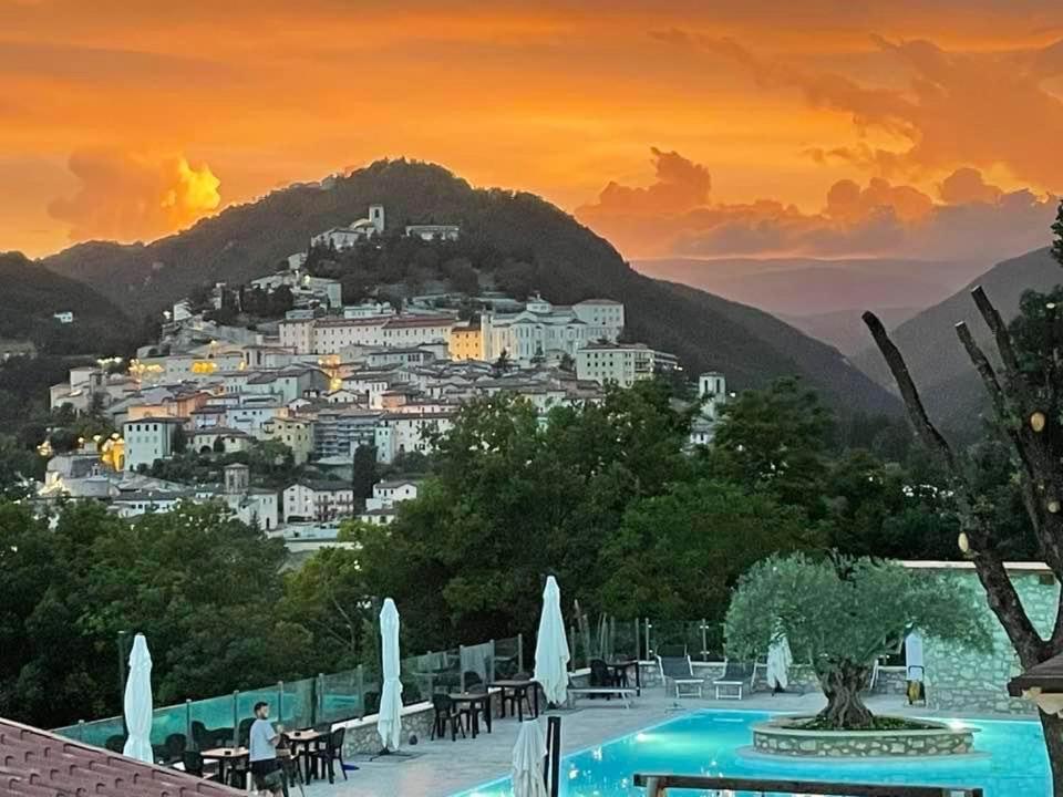 Motel Gans Cascia