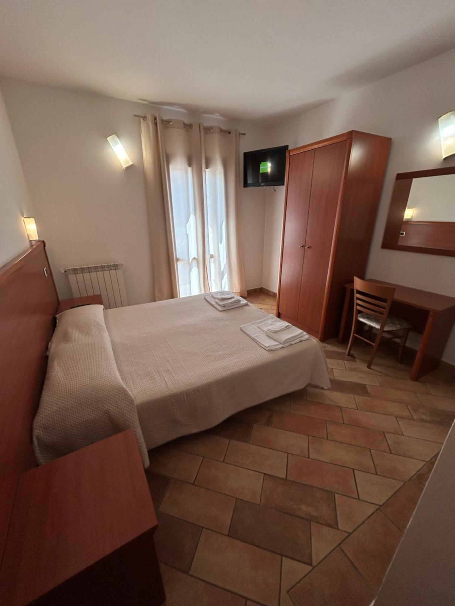 Motel Gans Cascia